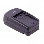 杰伟士数码电池V306/V312充电器_数码易充CV306