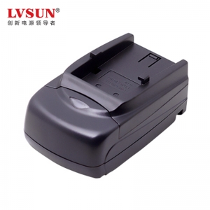 佳能数码电池NB1L/1LH充电器_数码易充CNB1L