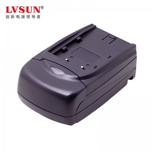 杰伟士数码电池V306/V312充电器_数码易充CV306