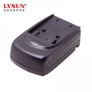 杰伟士数码电池V712充电器_数码易充CV712