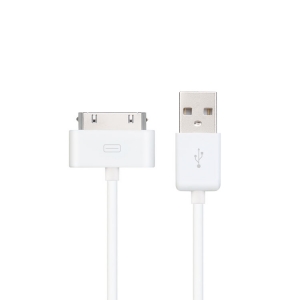 For Apple 30-Pin USB数据充电线LS-AP10