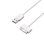 For Apple 30-Pin USB数据充电线LS-AP10